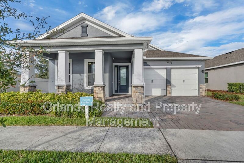 15155 Mayberry Dr.