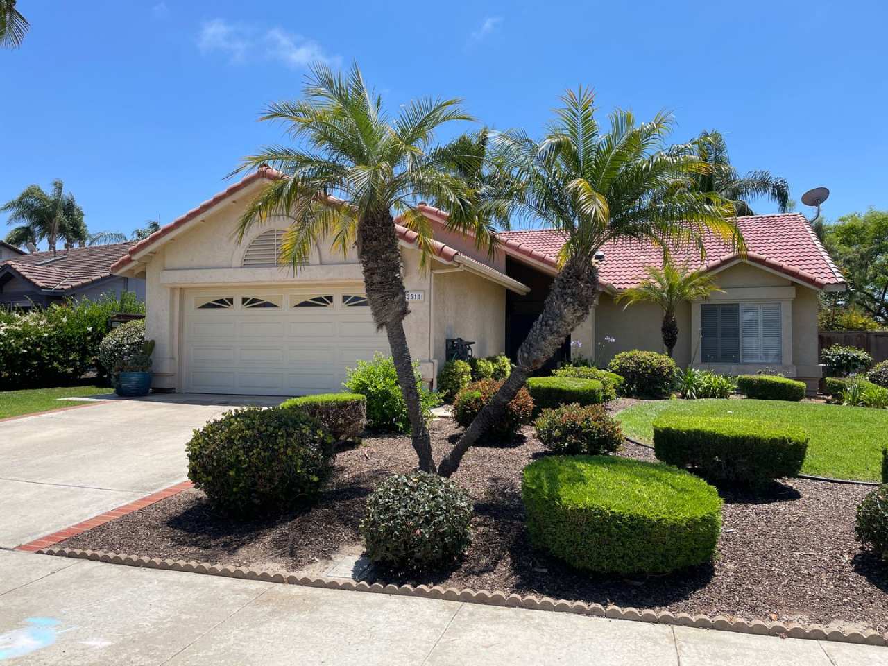 Beautiful Single Story Home in Ponderosa Country Community