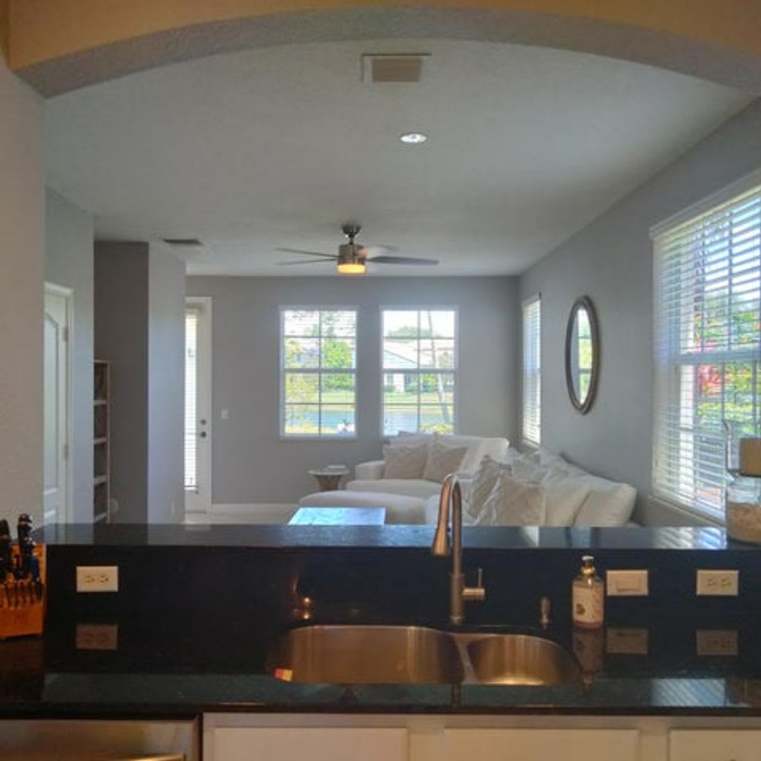 647 Castle Drive, Palm Beach Gardens, FL 33410