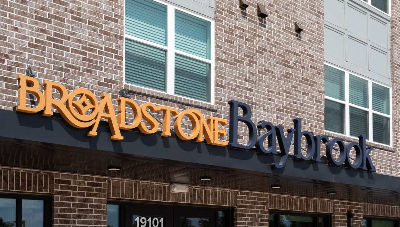 Prose Broadstone Baybrook