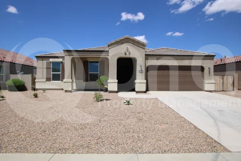 38038 West Nina Street