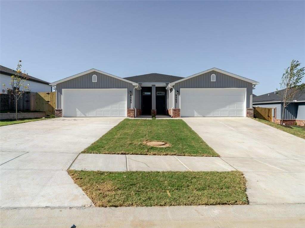 6507  NW Gregory  ST