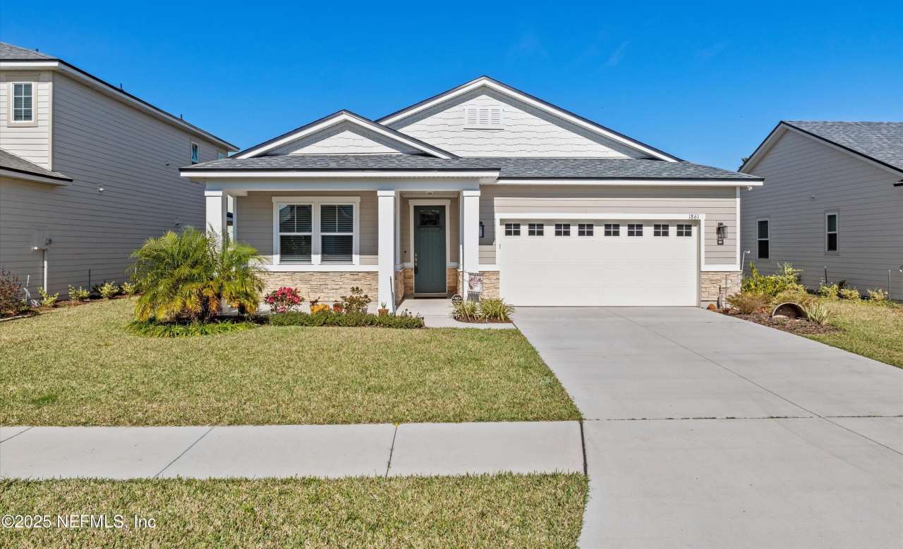 1861 AMBERLY Drive