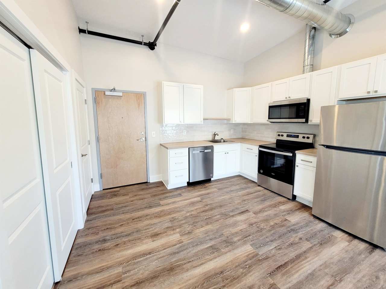 450 Leonard Street Northwest - A