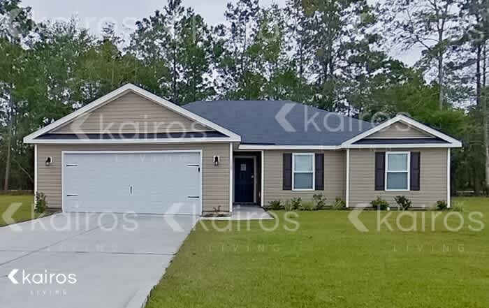 118 Western Red Cedar Drive