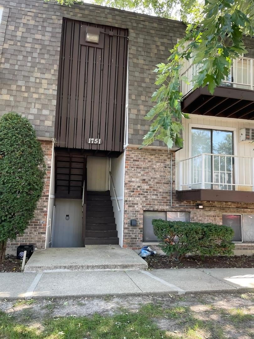 1751 Felten Road unit: 1