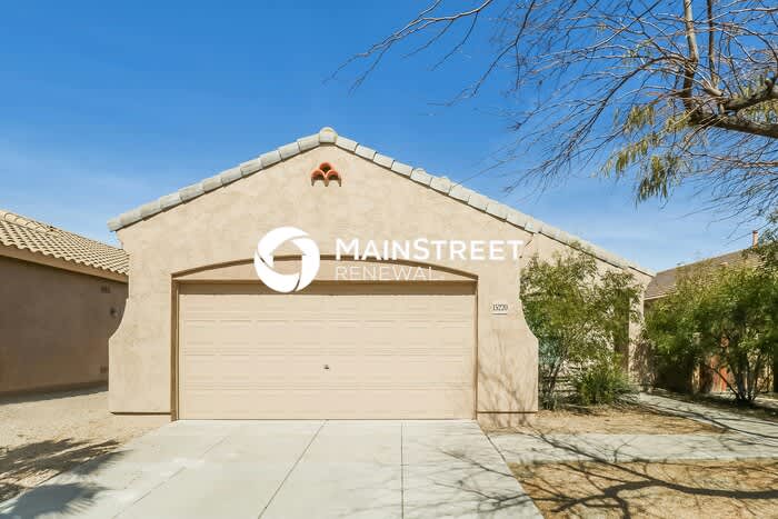 15220 West Shaw Butte Drive