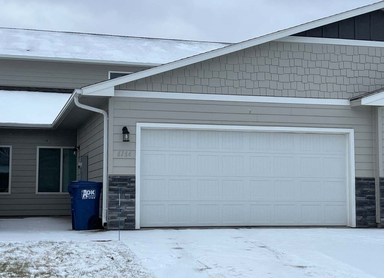 Furnished Townhome For Rent!