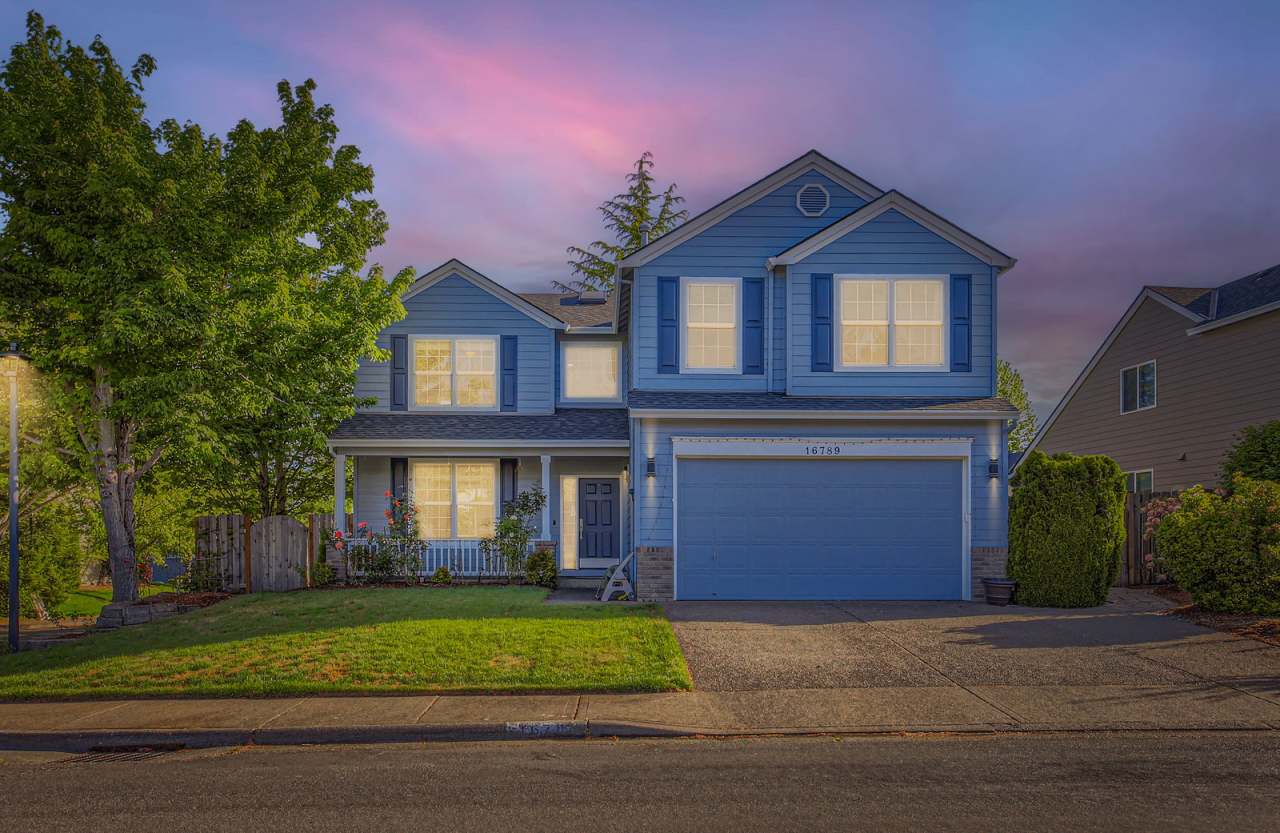 16789 Northwest Stoller Drive