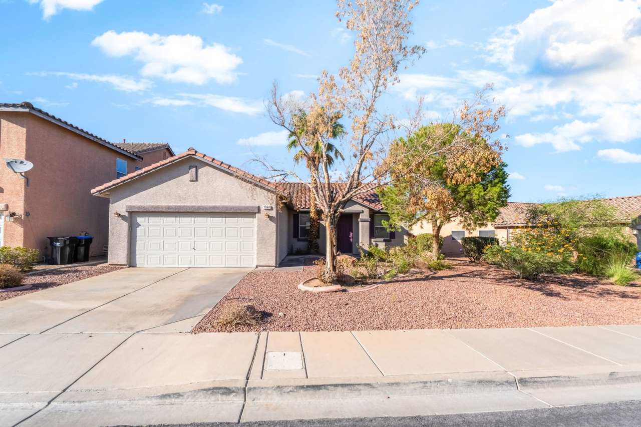 Spacious Single-Story Home with Upgrades!