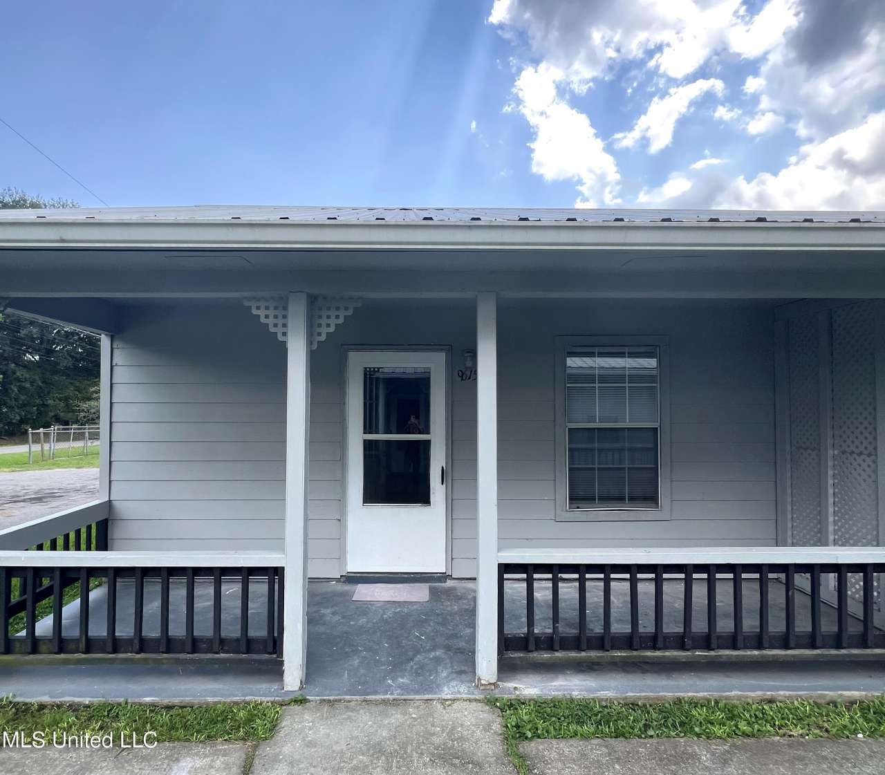 9615 Smith Avenue lot: A