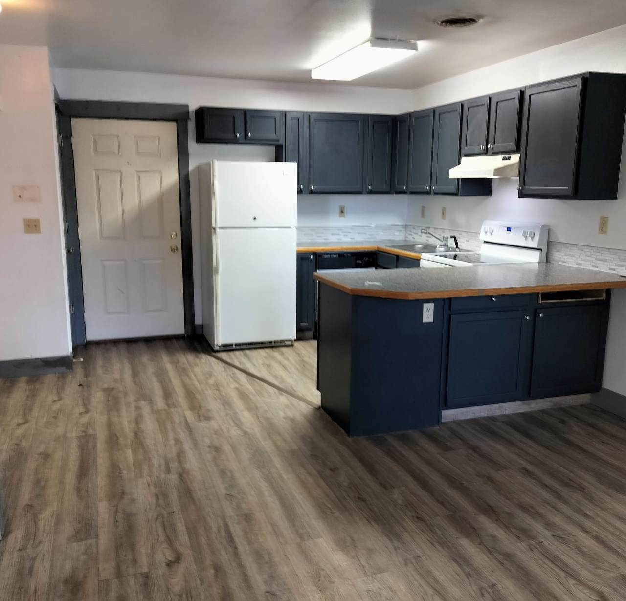 135 Bitterbrush Ct. #B