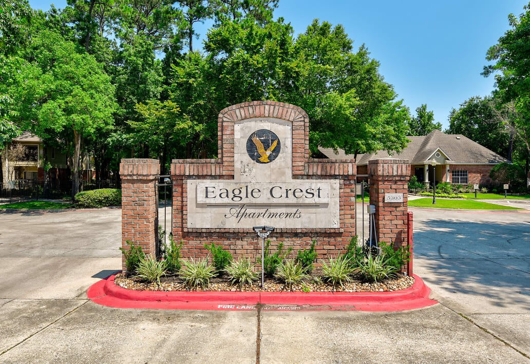 Eagle Crest Apartments
