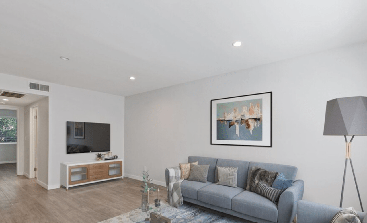Crenshaw Villa Apartments