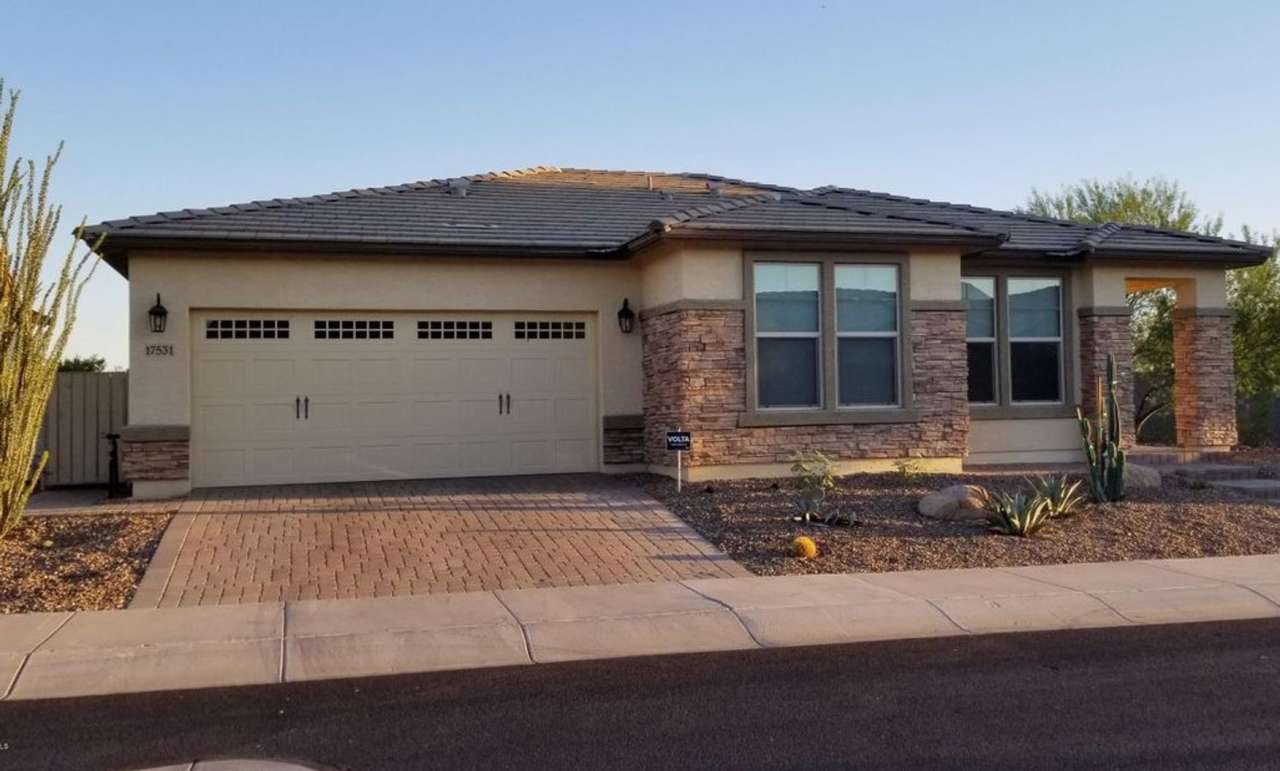 Gated Canta Mia development, Fully furnished with private pool