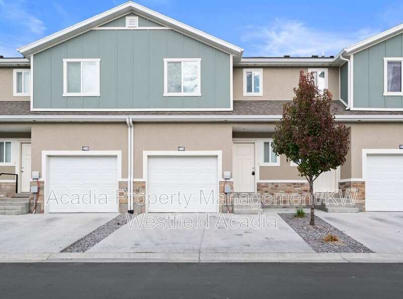 14901 S Tumble Rock Way