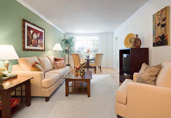 CHR Cambridge - Harvard Square Communities