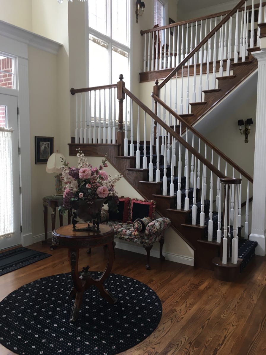 6627 Crest Top Drive