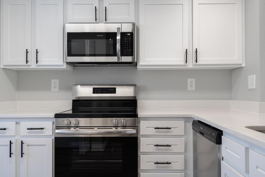 Villas at Greenview West