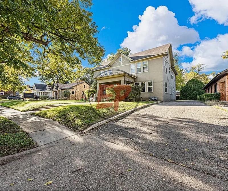 2009 Washington Avenue