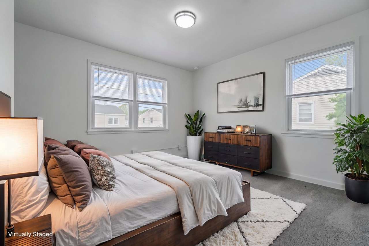 2-Bedroom Townhouses Available! | Scenic Hills Homes - Midland, PA