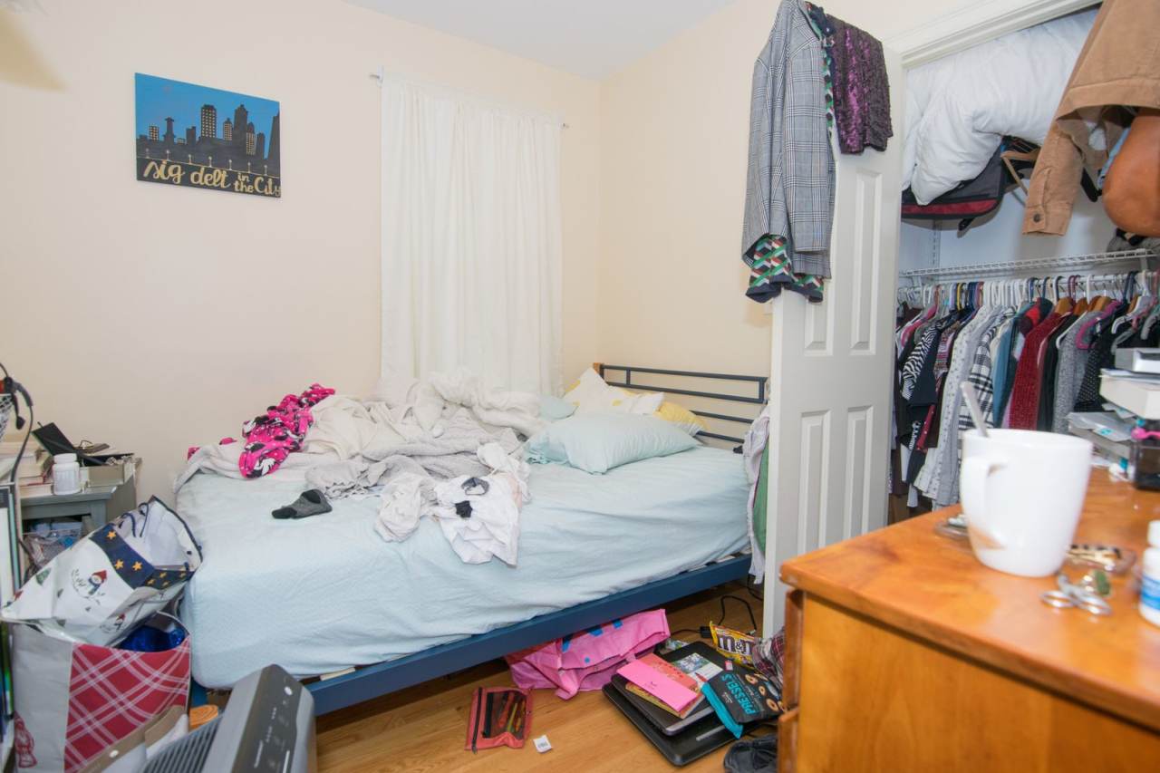 Amazing Four Bed, Two Bath, available 11/1