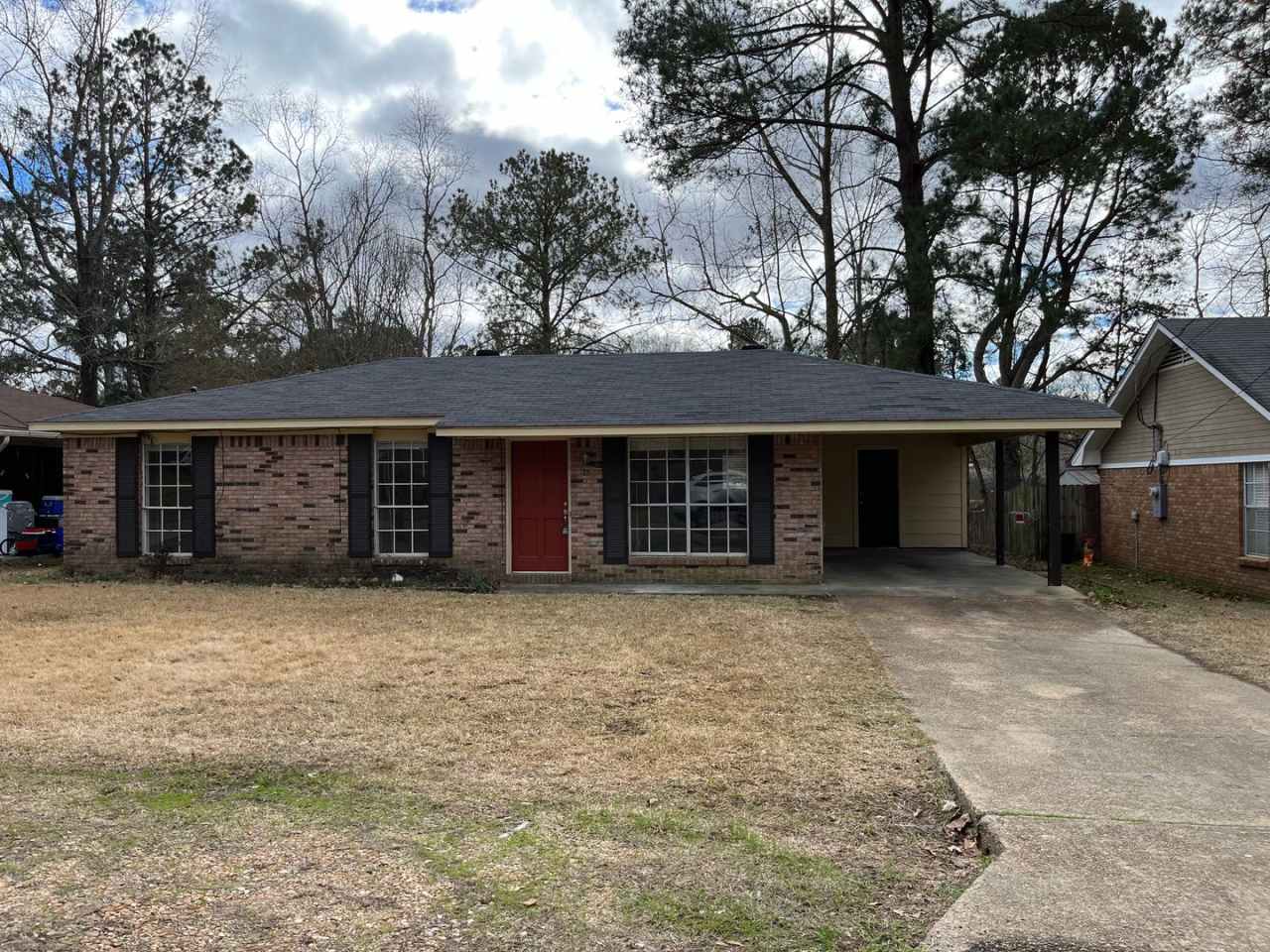 35 Lance Dr Brandon, MS