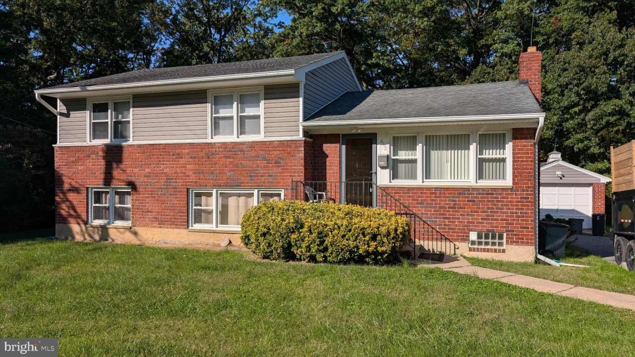 412 GOUCHER Boulevard