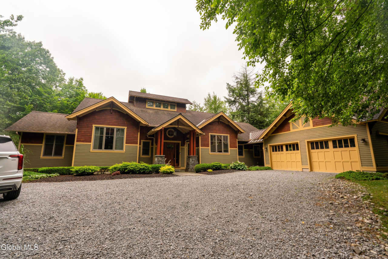 22 Kendrick Hill Road