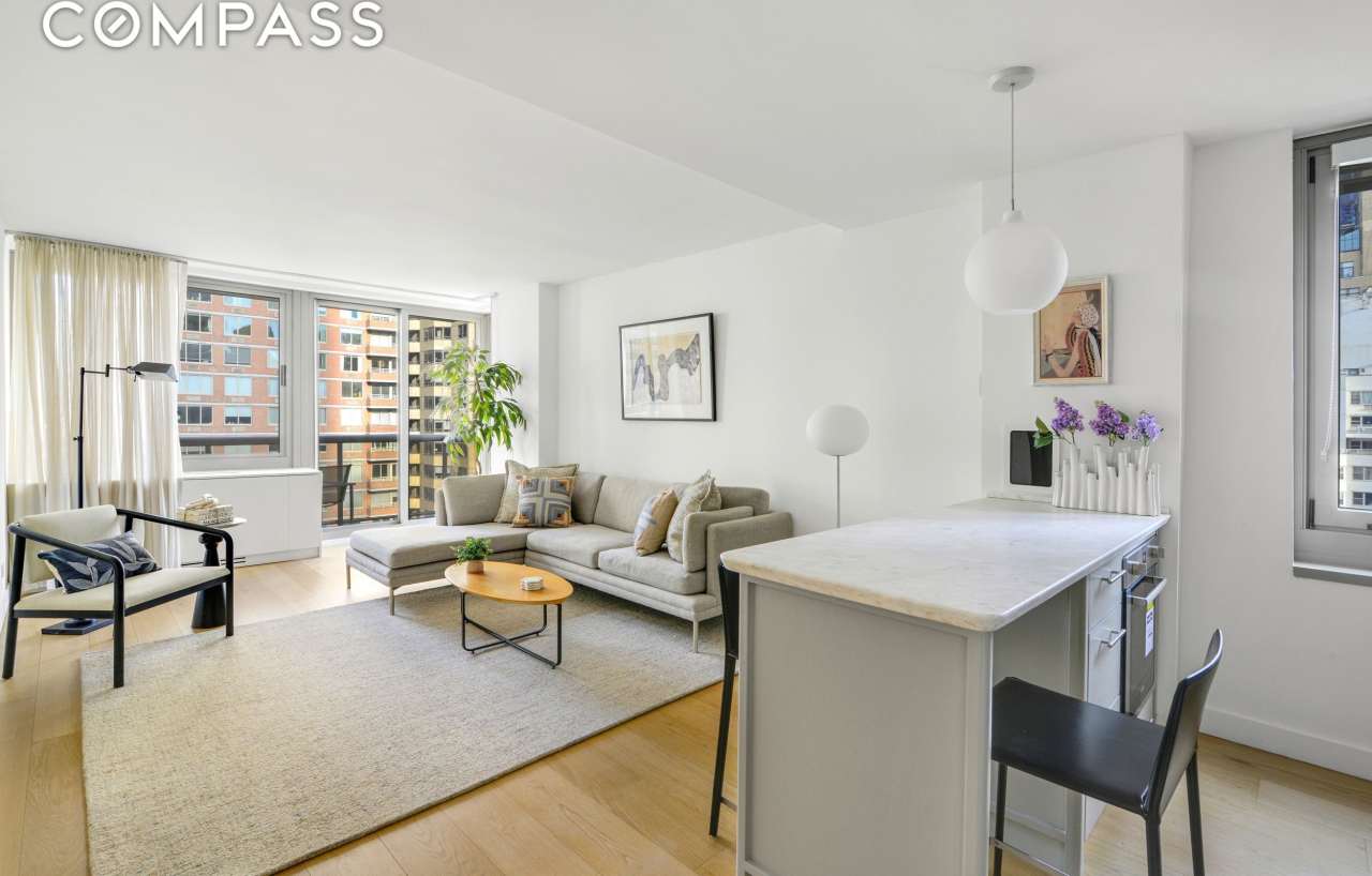 234 East 46th Street