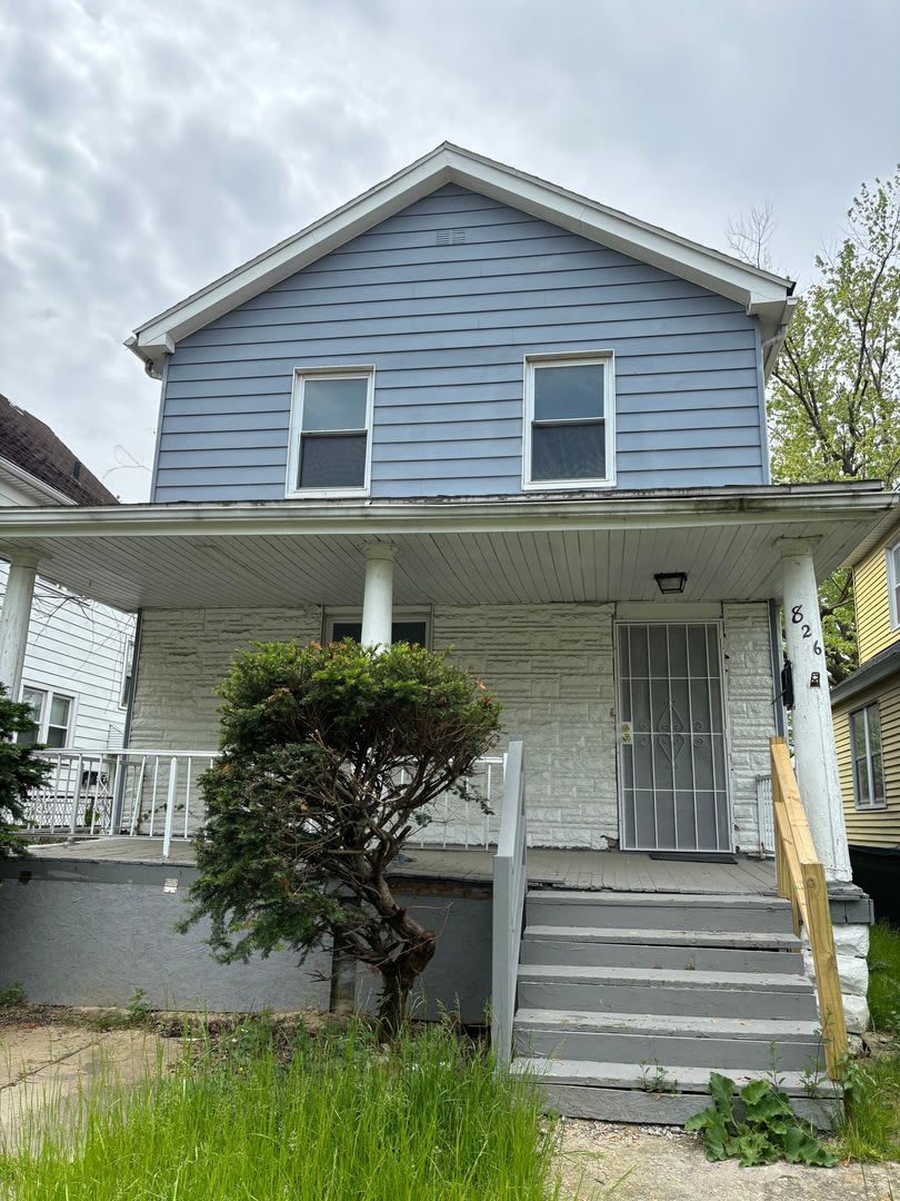 Charming 3-bedroom home, ready for you!