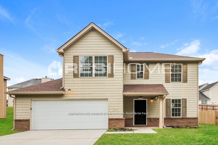 7811 Bell Tower Lane