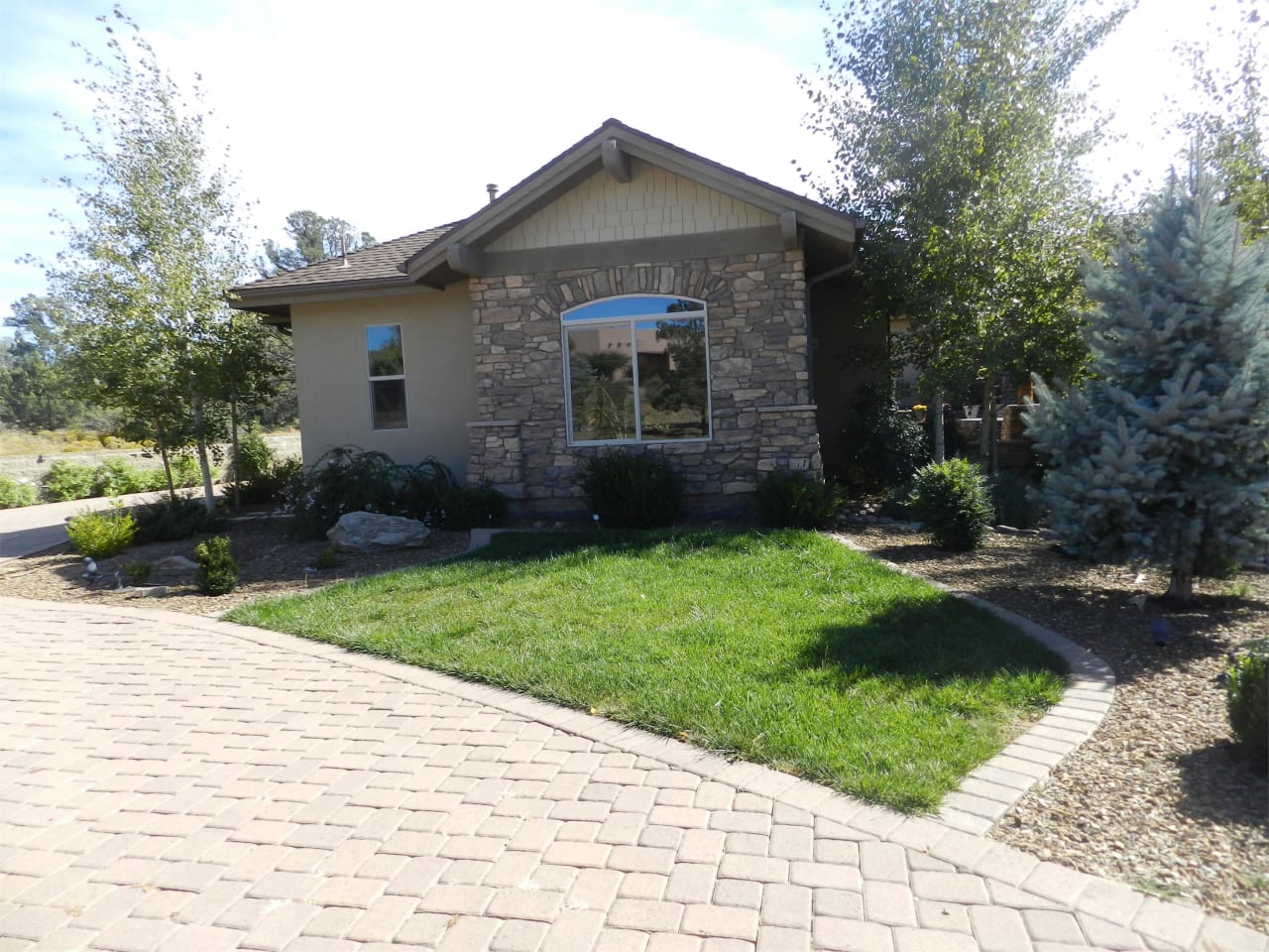 5687 W Indian Camp Rd'VACATION RENTAL'