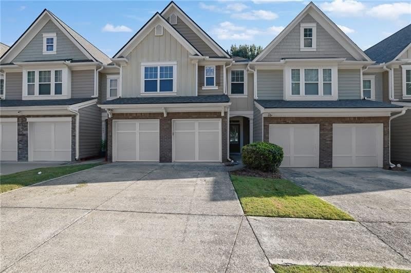 1865 Ellison Lakes Court NW