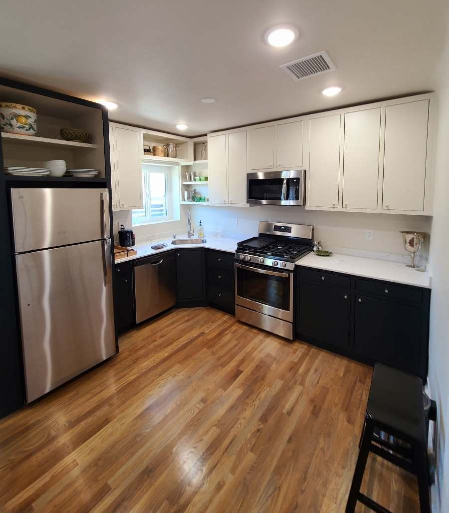 2707 North Kansas Street