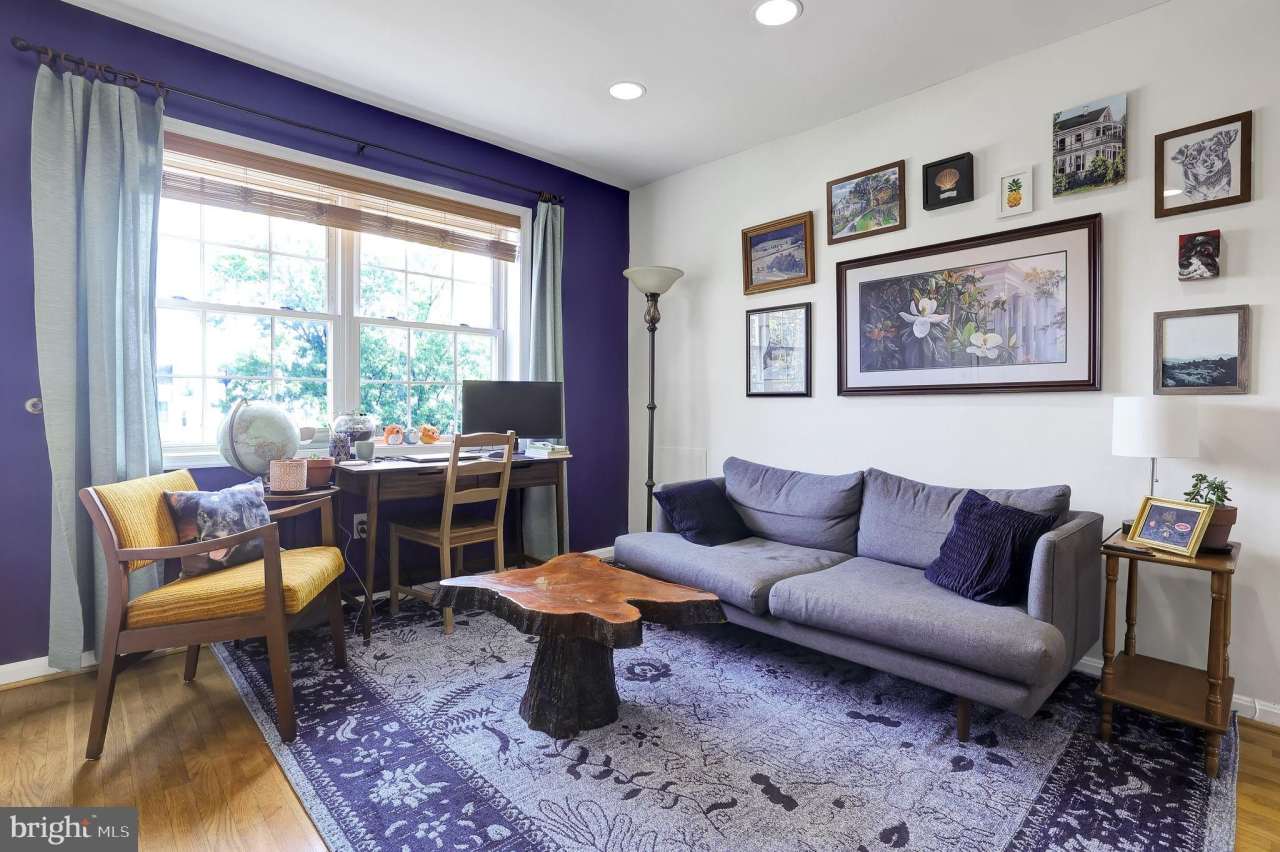 1411 MASSACHUSETTS Avenue SE unit: 6