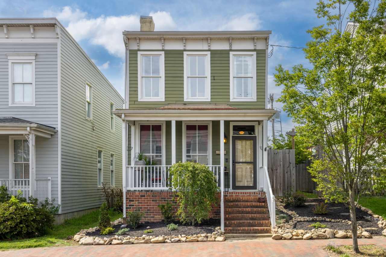 Beautiful 3 Bedroom Home in the Heart of Church Hill!