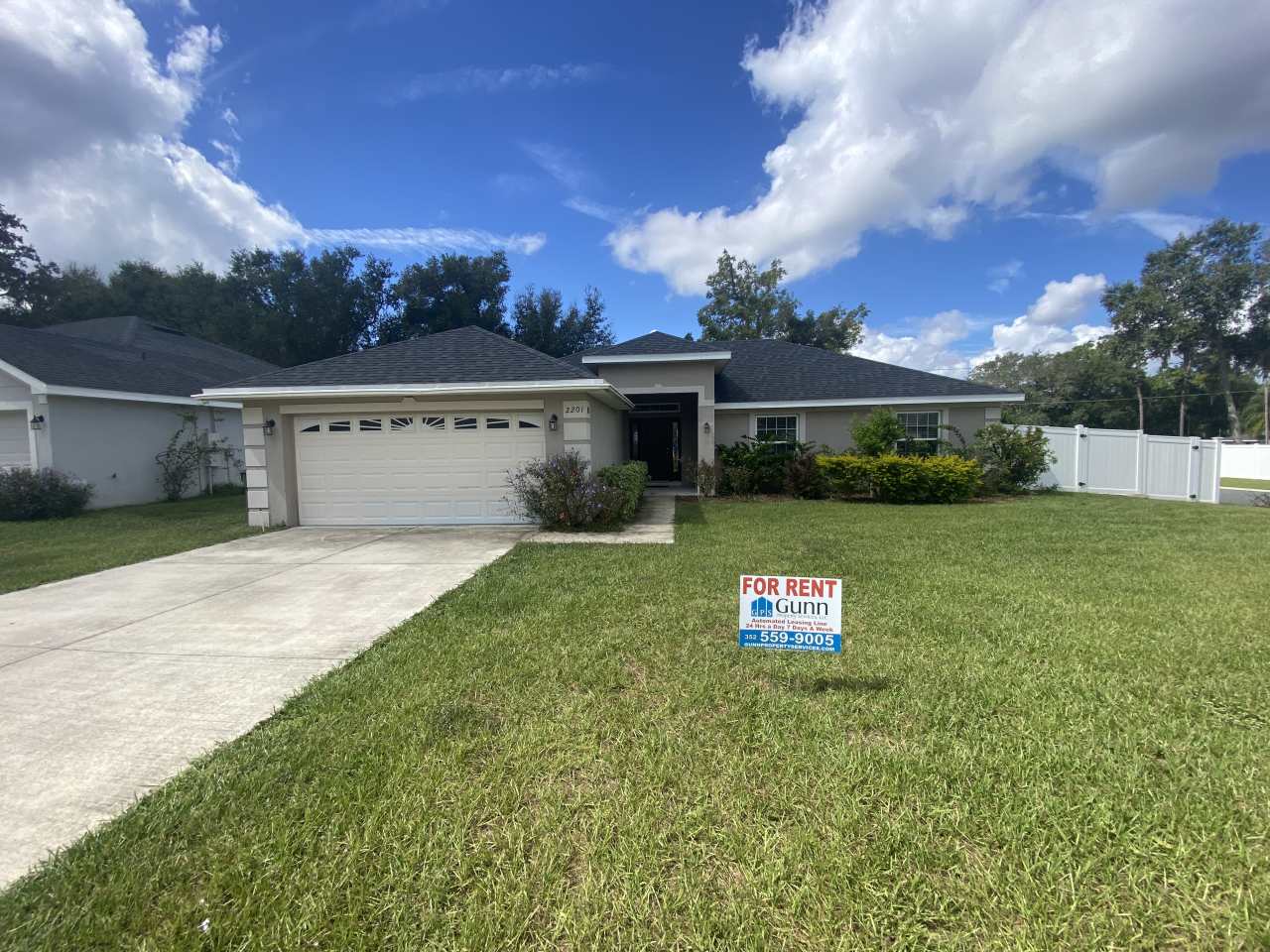 2201 Angel Fish Loop