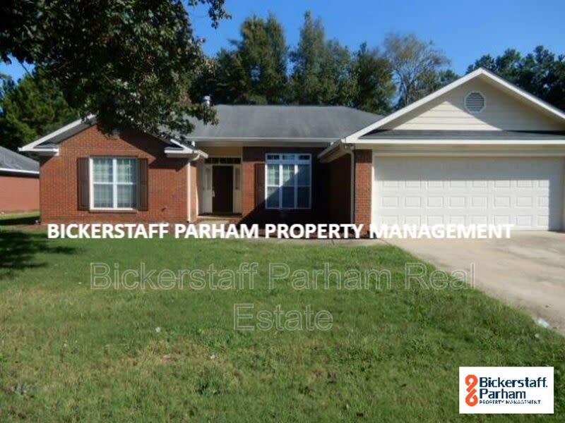 8061 Garrett Pines Dr.