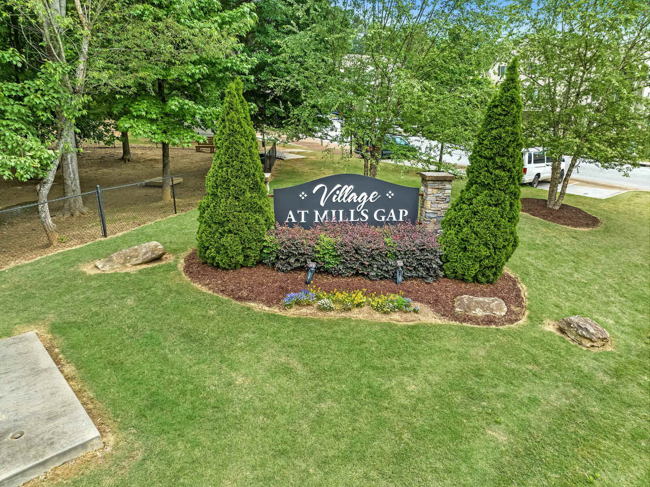 Village at Mills Gap