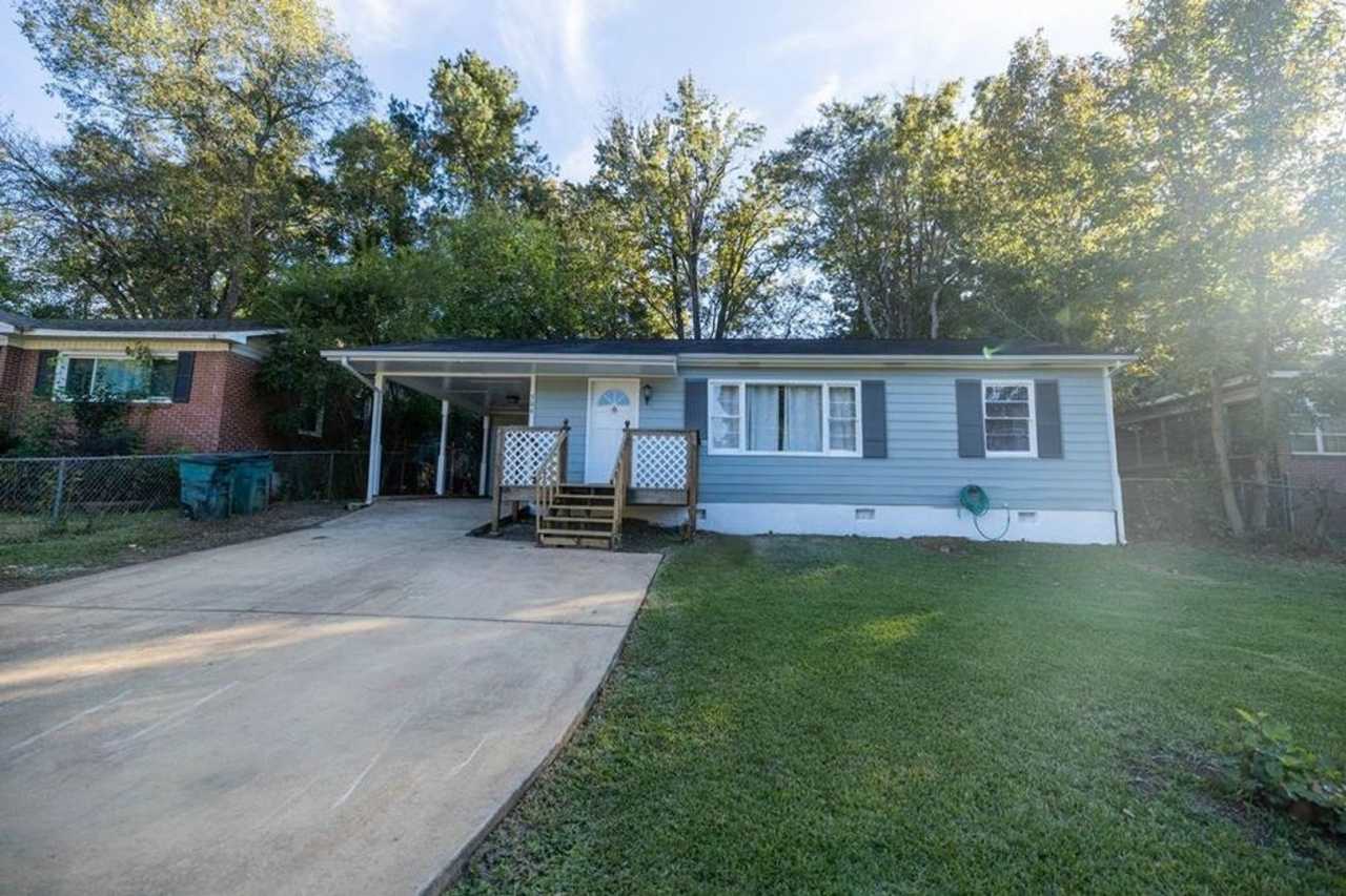 306 47th Street, Columbus, GA 31904