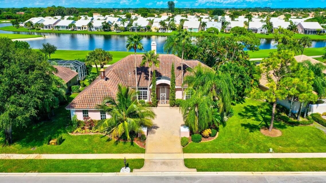 8304 Desmond Drive