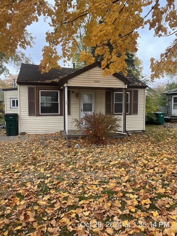 3231 Westmont Avenue