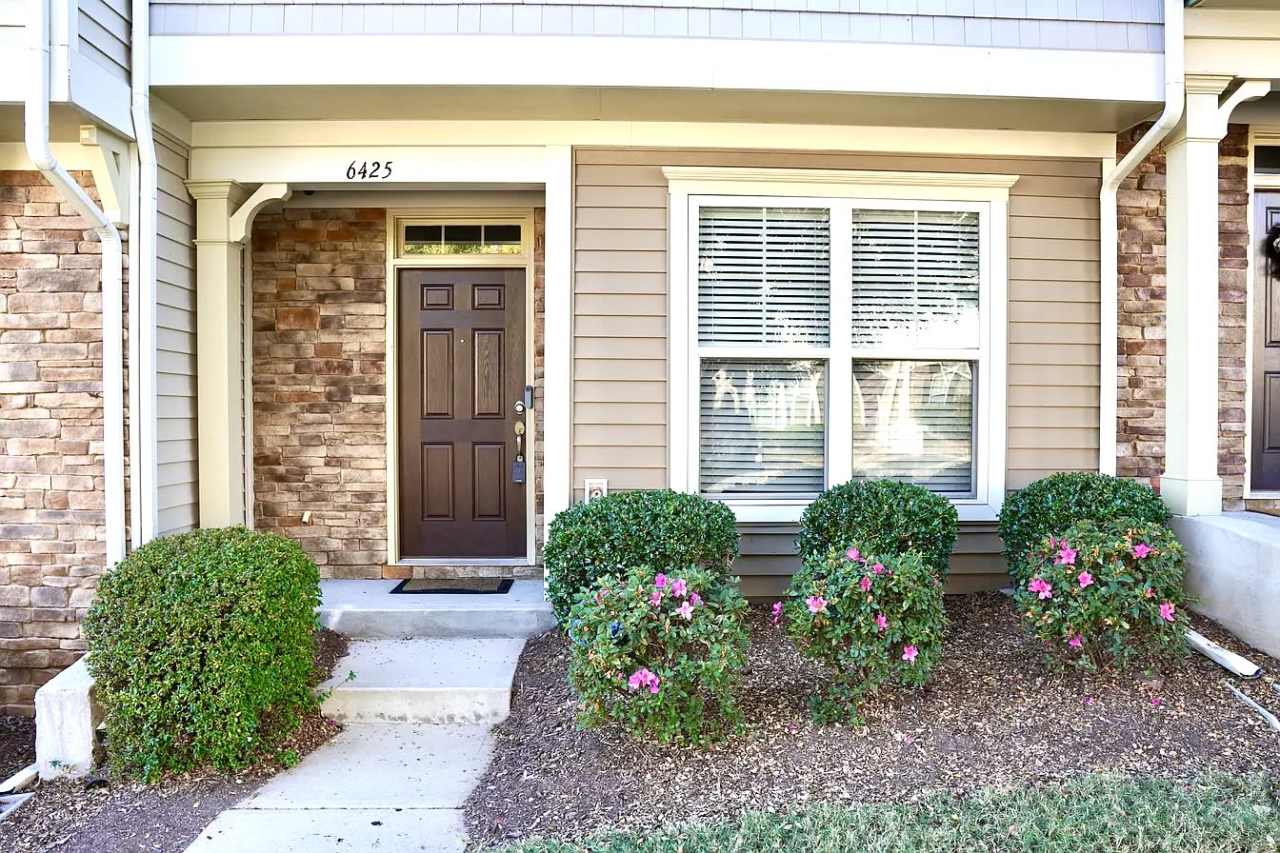 6425 Swatner Drive - 1