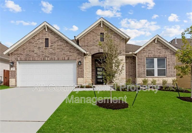 217 Flowering Senna Dr.