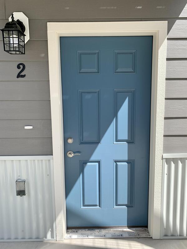 820 Gibbon Street - 2