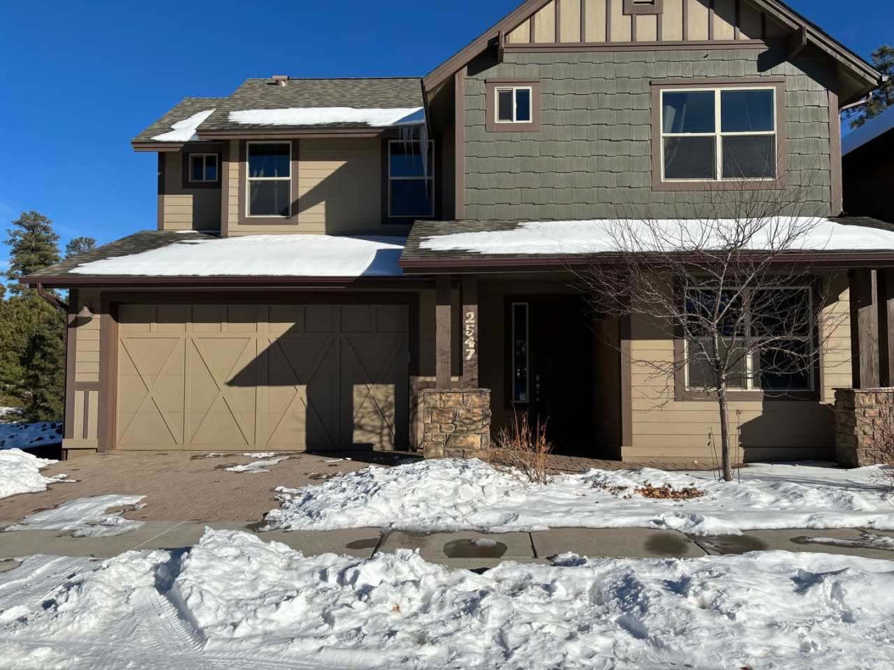 Beautiful Flagstaff Rental