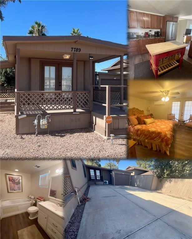 7789 S Mockingbird Drive