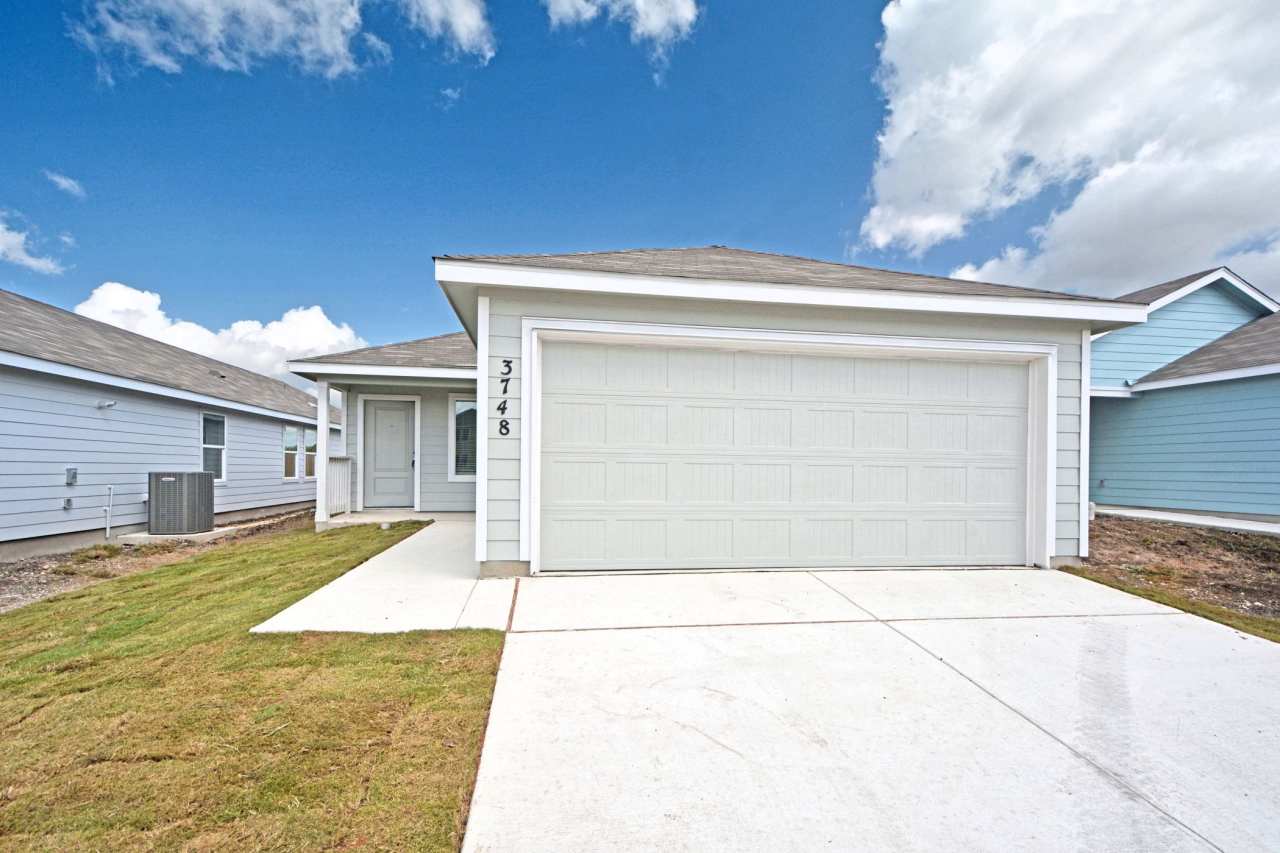 3748 Axis Hill Street