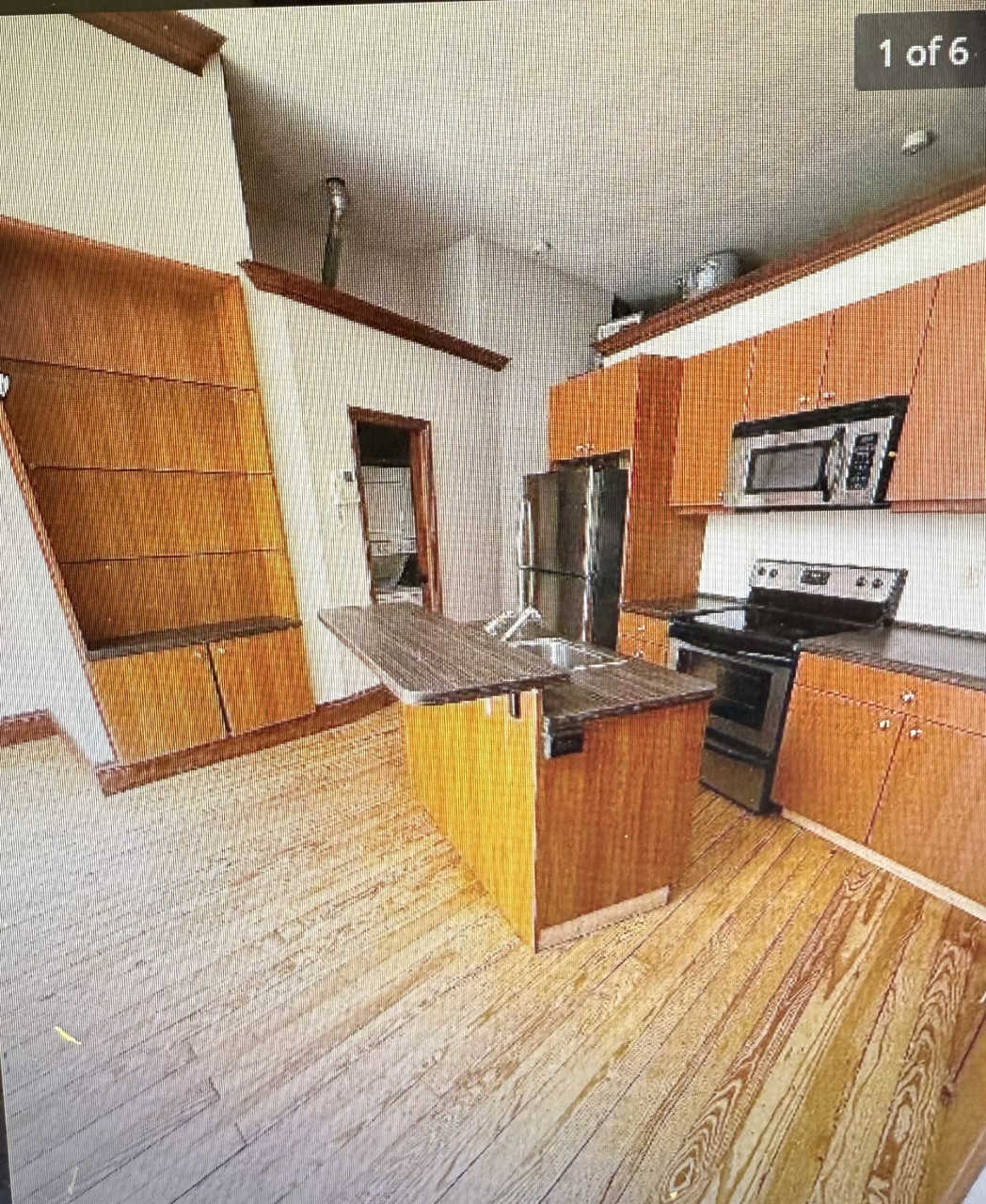 206 South Washington Square